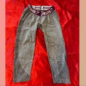 Gymshark Cropped Leggings